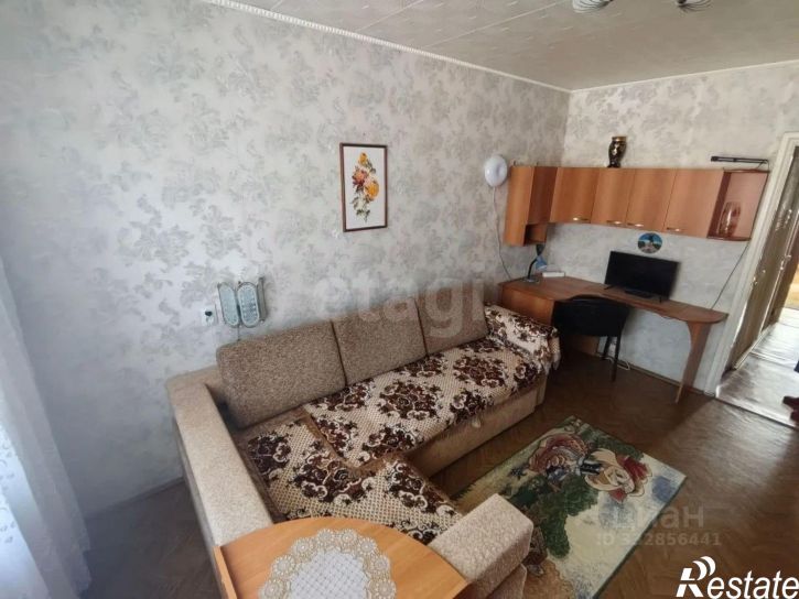 Комната ул Газовиков, 29,  д. 29