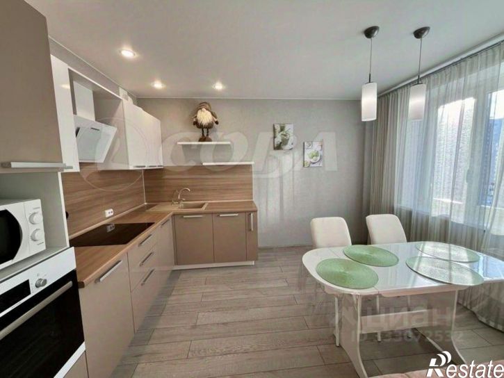 1-комн квартира ул Федюнинского, 60,  д. 60