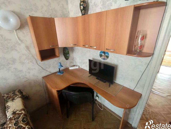Комната ул Газовиков, 29,  д. 29