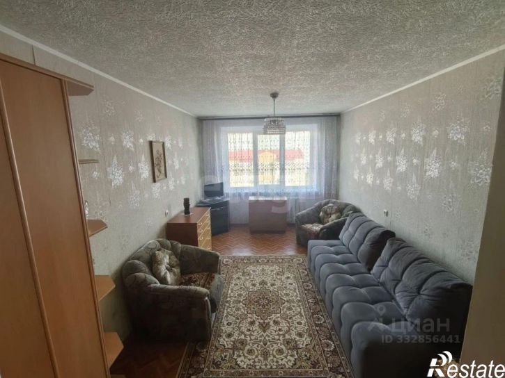 Комната ул Газовиков, 29,  д. 29