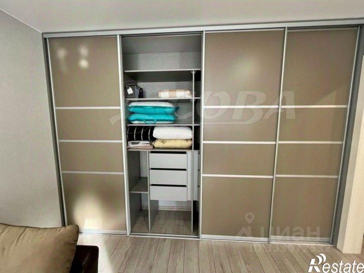1-комн квартира ул Федюнинского, 60,  д. 60