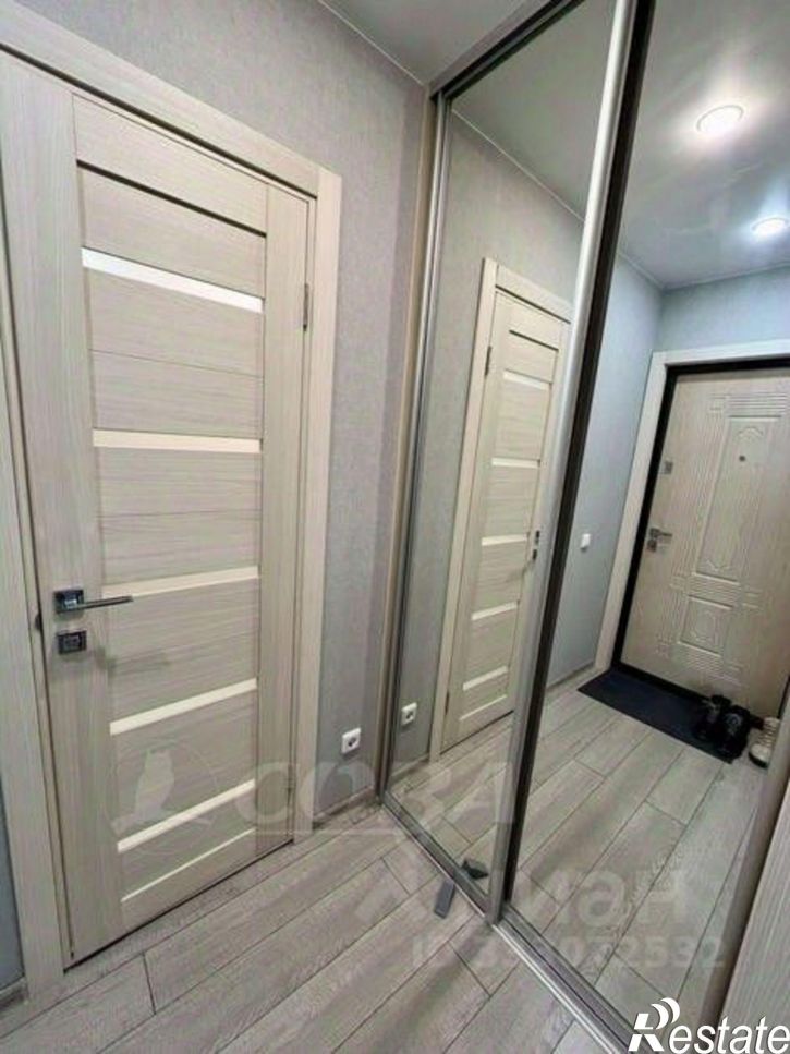 1-комн квартира ул Федюнинского, 60,  д. 60