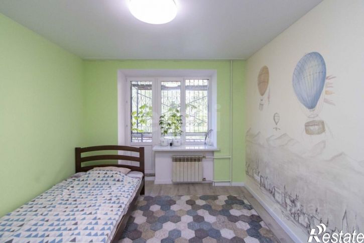 4-комн квартира ул Хохрякова, 83,  д. 83