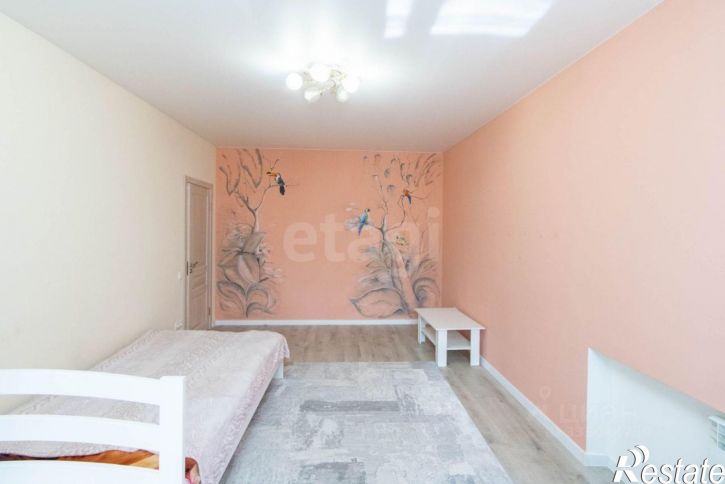 4-комн квартира ул Хохрякова, 83,  д. 83