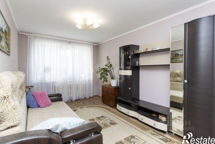 2-комн квартира ул Механическая, 33,  д. 33