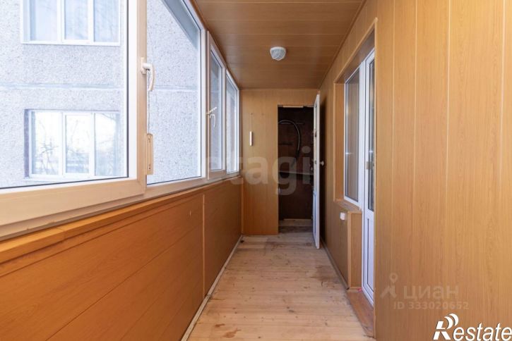 2-комн квартира ул Механическая, 33,  д. 33