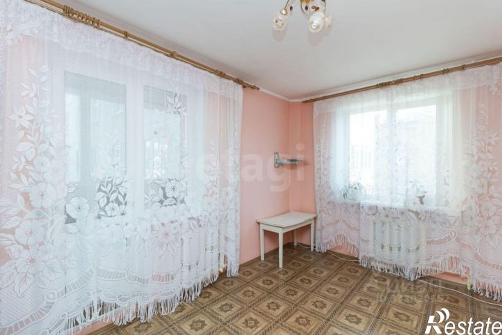 2-комн квартира ул Механическая, 33,  д. 33