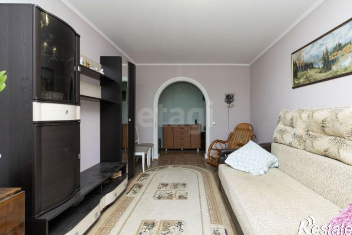 2-комн квартира ул Механическая, 33,  д. 33