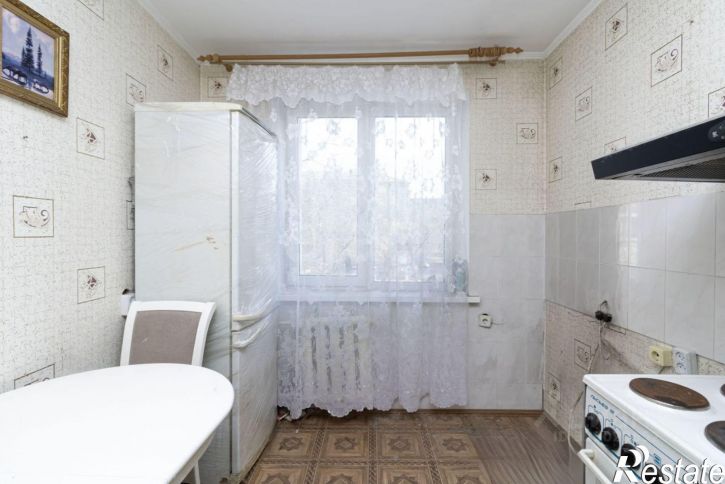 2-комн квартира ул Механическая, 33,  д. 33