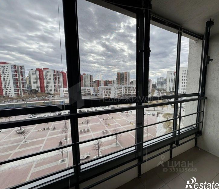 3-комн квартира ул Парфенова, 26,  д. 26