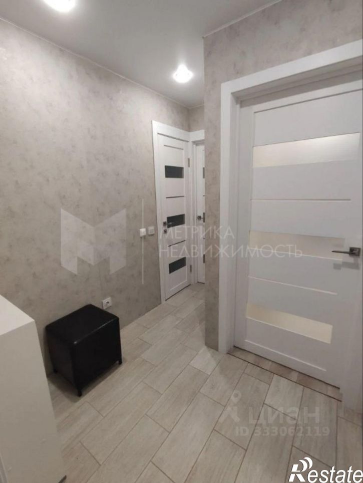 1-комн квартира ул Спорта, 95,  д. 95