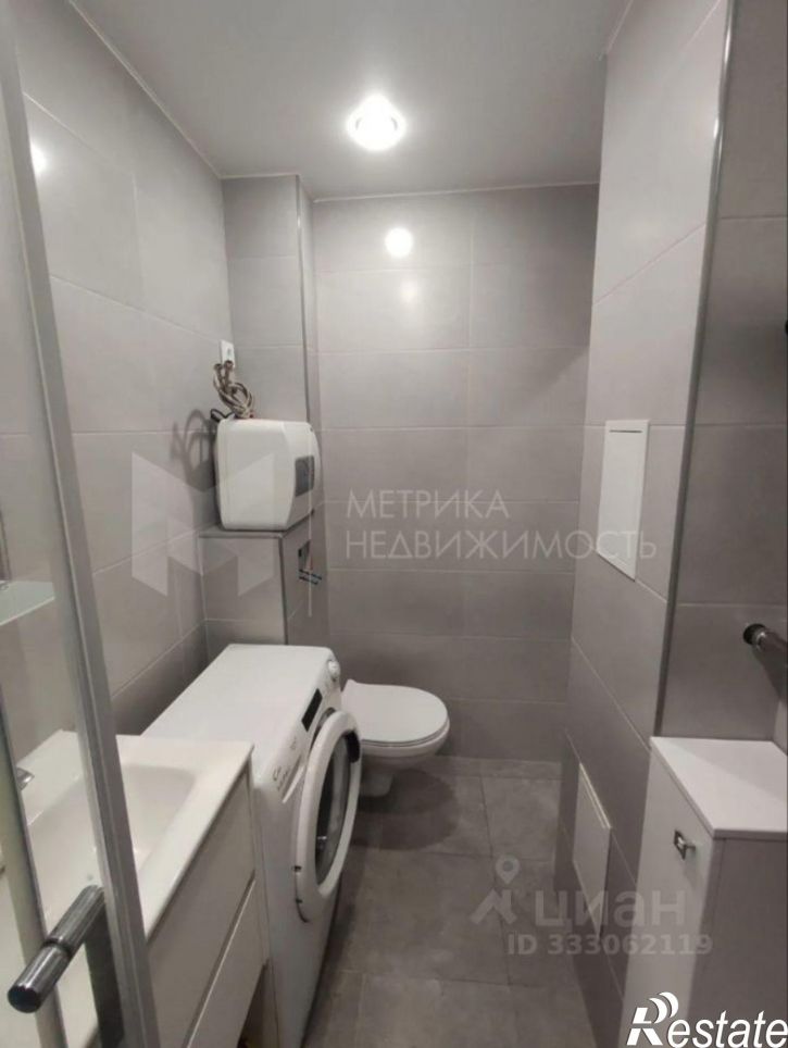 1-комн квартира ул Спорта, 95,  д. 95