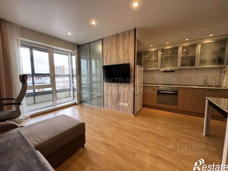 3-комн квартира ул Парфенова, 26,  д. 26