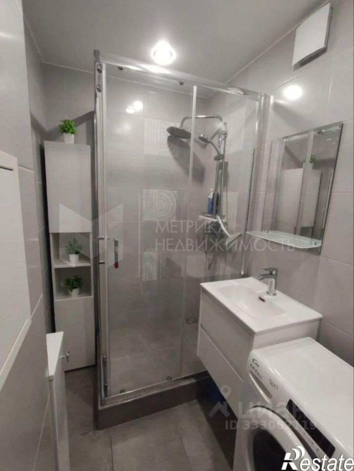 1-комн квартира ул Спорта, 95,  д. 95