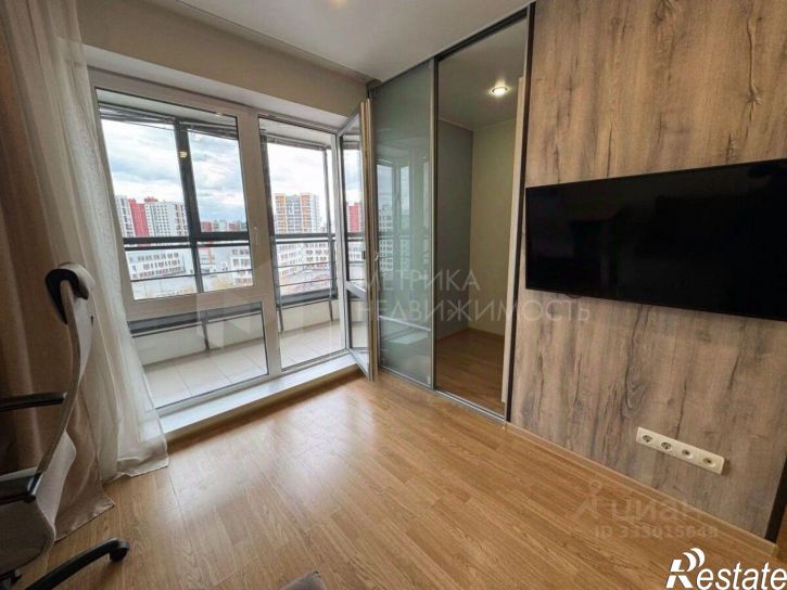 3-комн квартира ул Парфенова, 26,  д. 26