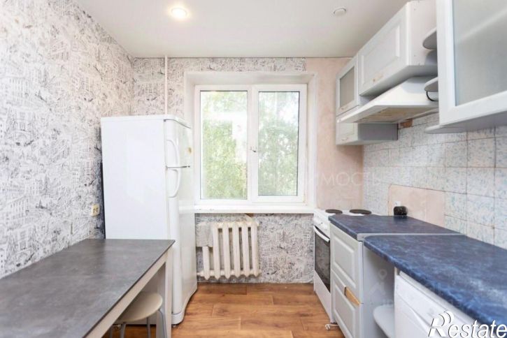 3-комн квартира ул Мельникайте, 130,  д. 130