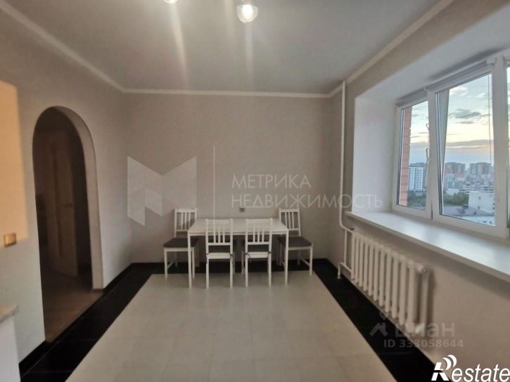 1-комн квартира ул Широтная, 114 2,  д. 114 2,  к. 2