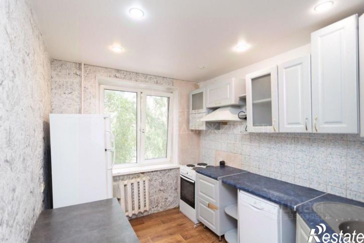 3-комн квартира ул Мельникайте, 130,  д. 130