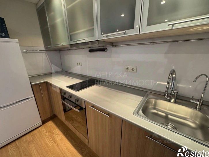 3-комн квартира ул Парфенова, 26,  д. 26