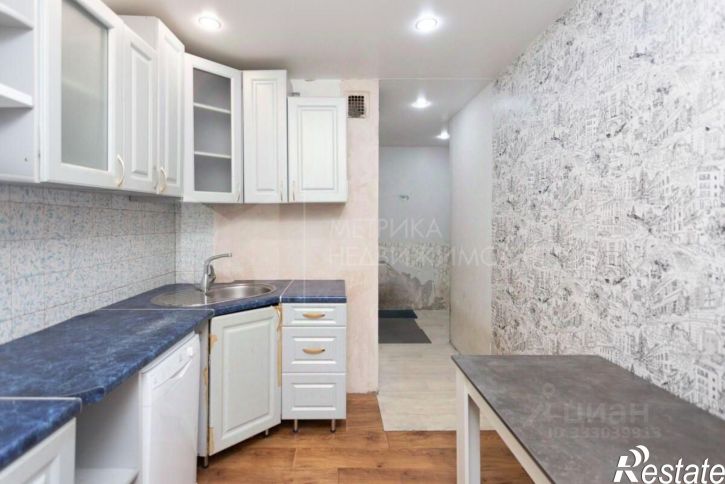 3-комн квартира ул Мельникайте, 130,  д. 130