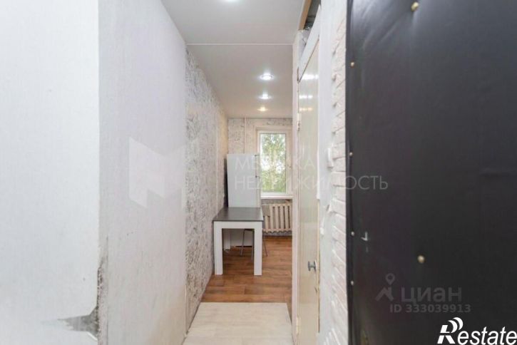 3-комн квартира ул Мельникайте, 130,  д. 130