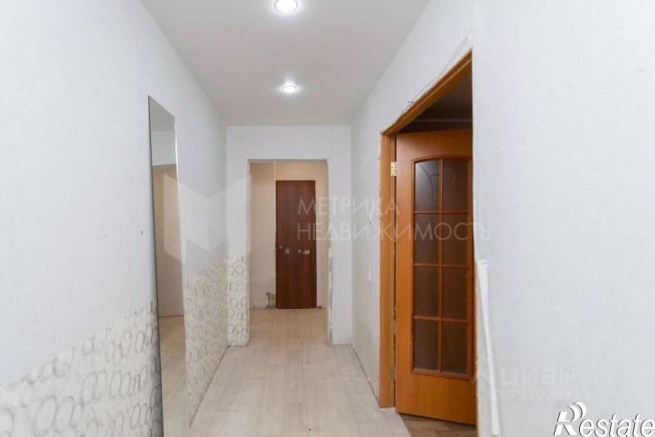 3-комн квартира ул Мельникайте, 130,  д. 130