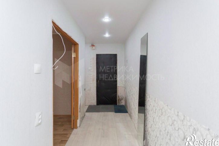 3-комн квартира ул Мельникайте, 130,  д. 130