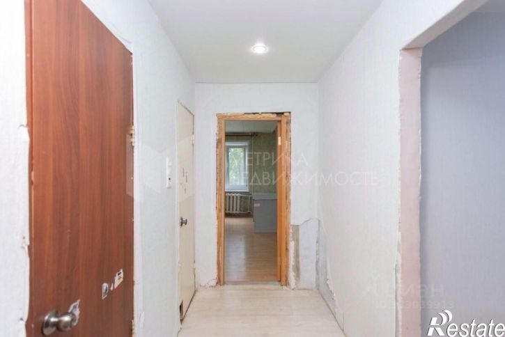 3-комн квартира ул Мельникайте, 130,  д. 130