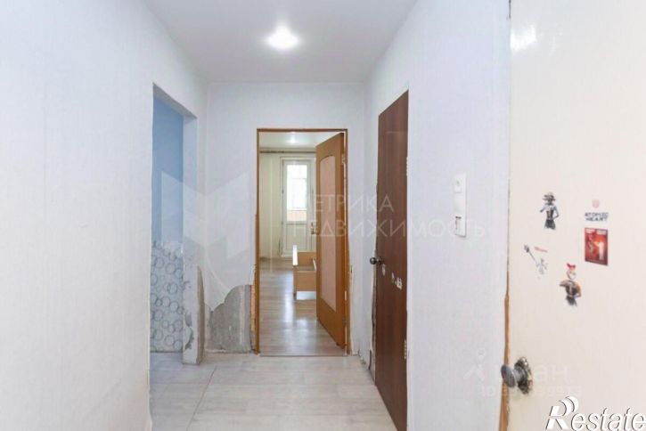 3-комн квартира ул Мельникайте, 130,  д. 130
