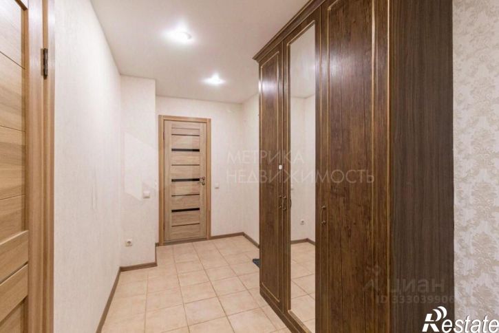2-комн квартира ул Ямская, 96а,  д. 96а