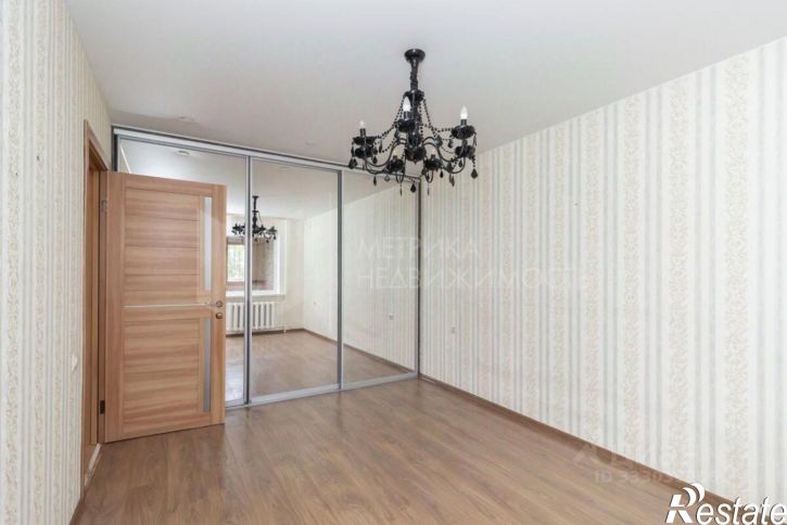 2-комн квартира ул Ямская, 96а,  д. 96а