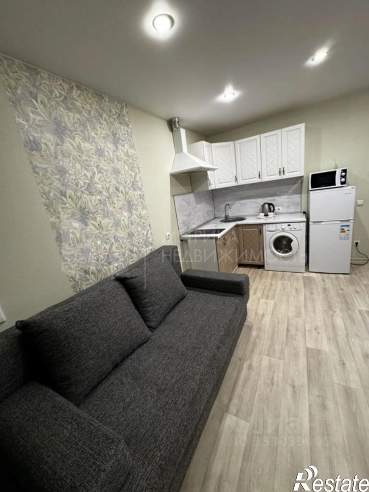 3-комн квартира ул Николая Семенова, 33,  д. 33