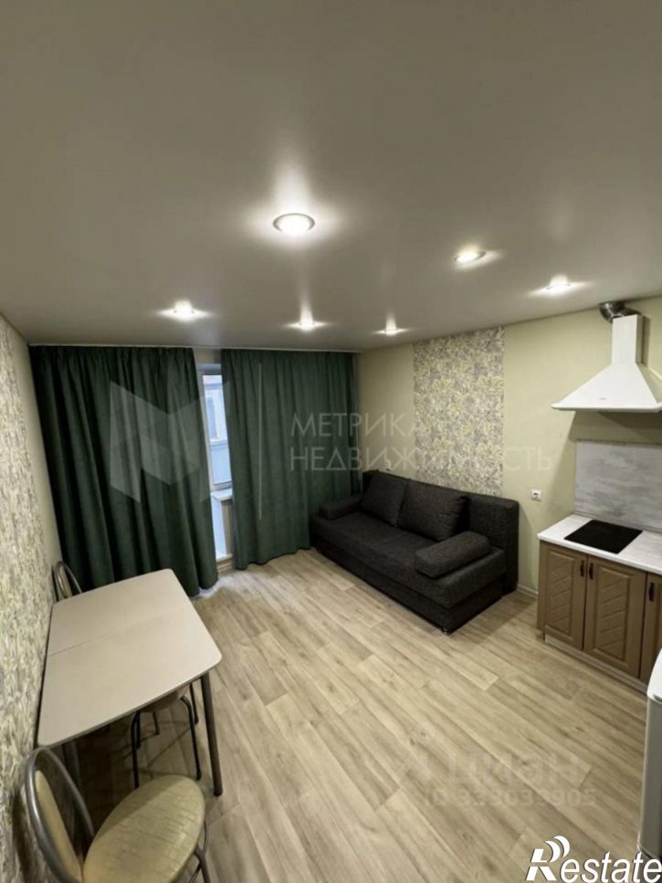 3-комн квартира ул Николая Семенова, 33,  д. 33