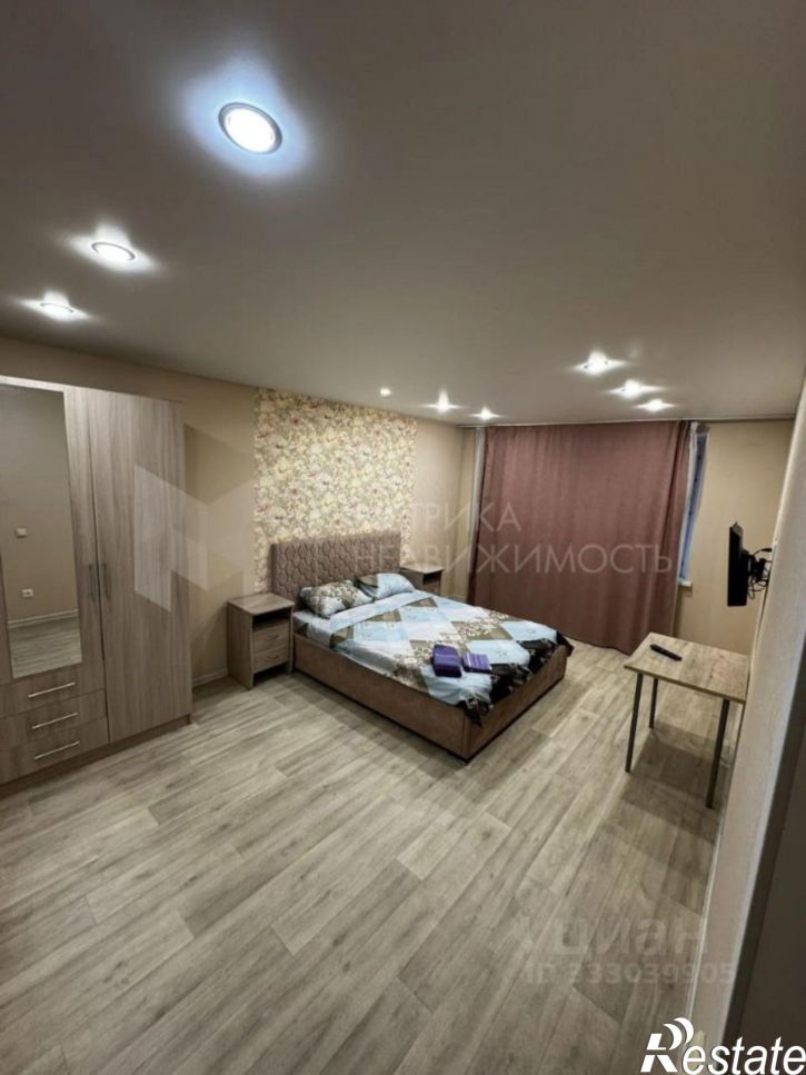 3-комн квартира ул Николая Семенова, 33,  д. 33