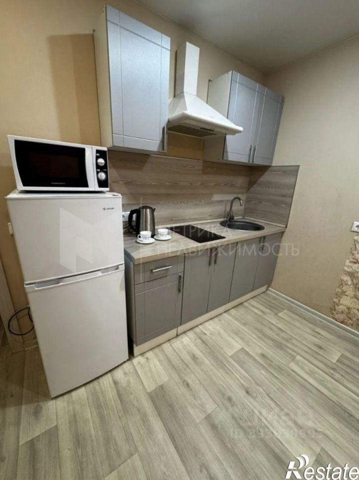 3-комн квартира ул Николая Семенова, 33,  д. 33