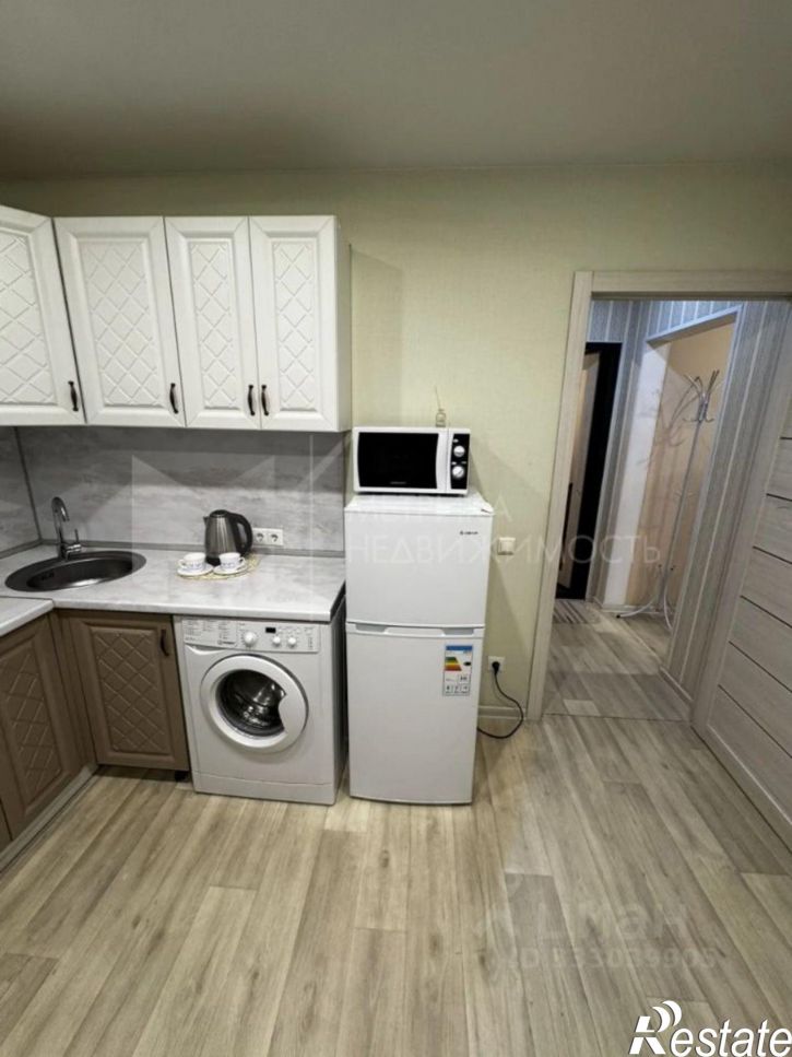 3-комн квартира ул Николая Семенова, 33,  д. 33