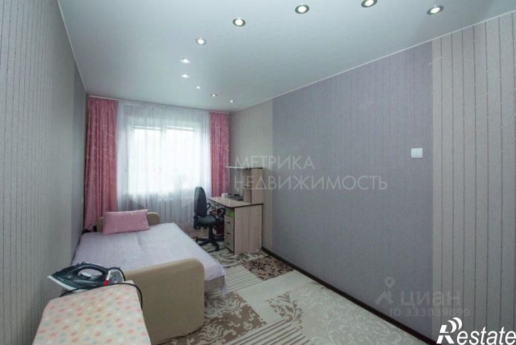 2-комн квартира ул Гастелло, 65,  д. 65