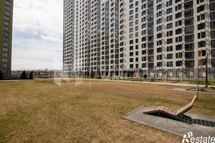 1-комн квартира ул Полевая, 117 3,  д. 117 3,  к. 3
