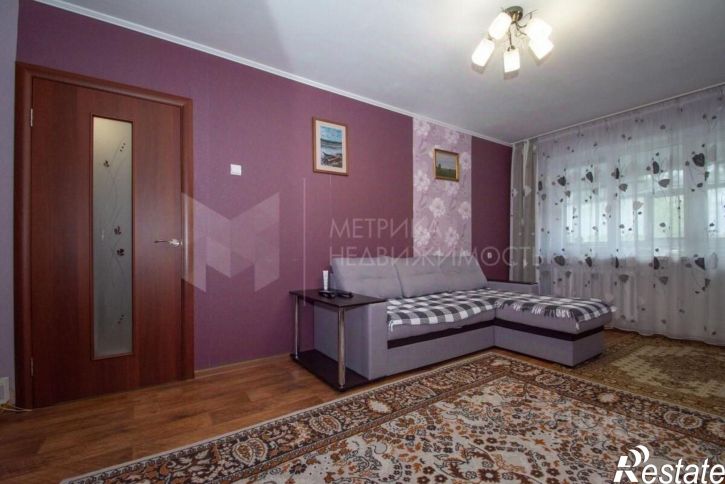 2-комн квартира ул Гастелло, 65,  д. 65