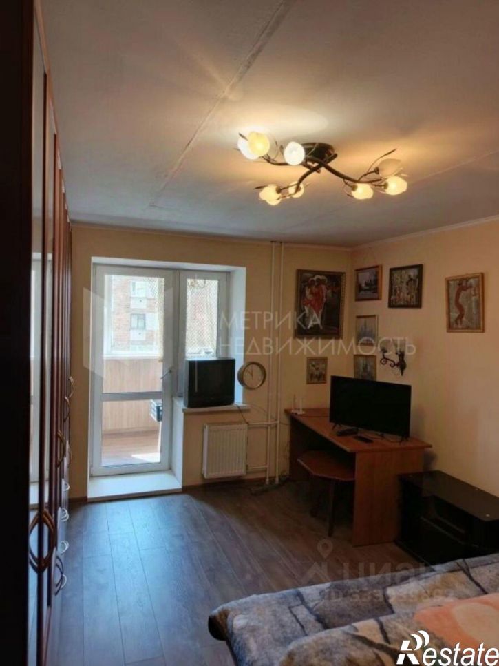 2-комн квартира ул Карла Маркса, 12 3,  д. 12 3,  к. 3