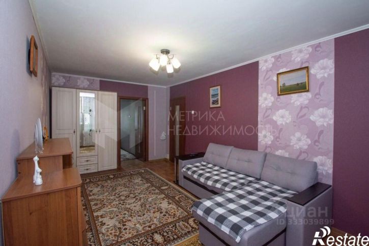 2-комн квартира ул Гастелло, 65,  д. 65