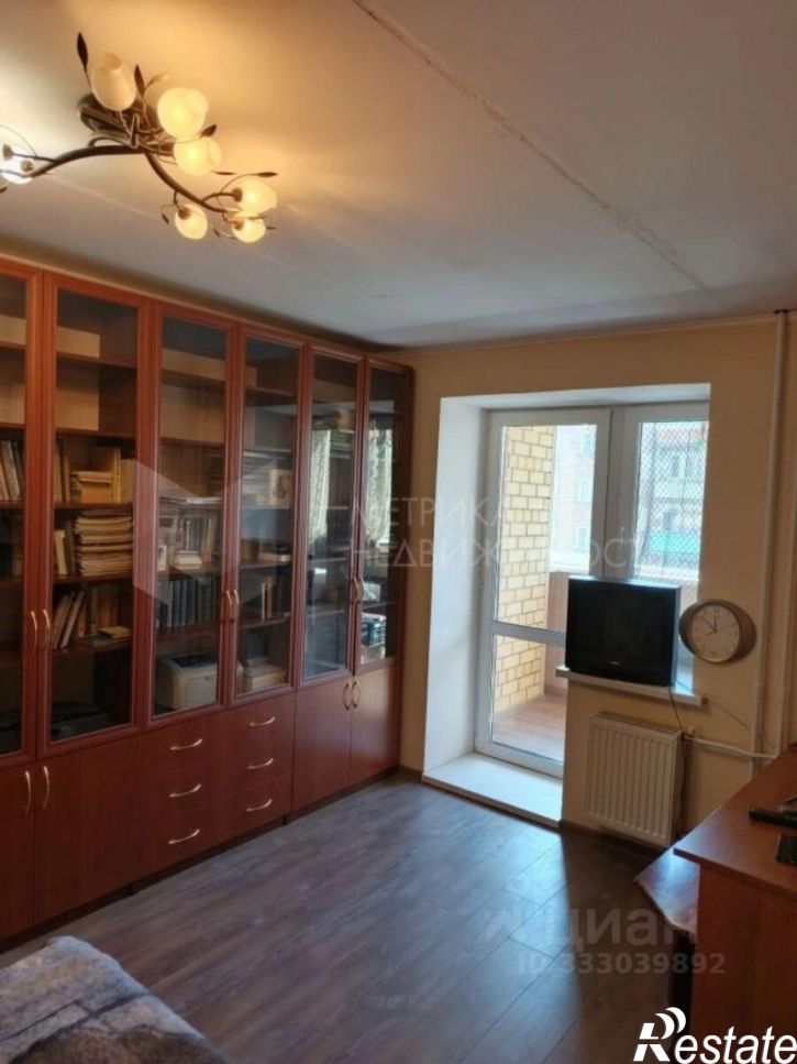 2-комн квартира ул Карла Маркса, 12 3,  д. 12 3,  к. 3