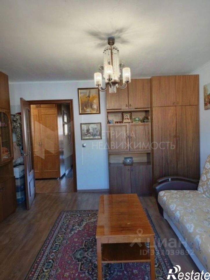 2-комн квартира ул Карла Маркса, 12 3,  д. 12 3,  к. 3