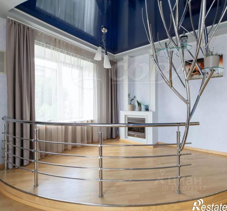 4-комн квартира ул Севастопольская, 10 1,  д. 10 1,  к. 1