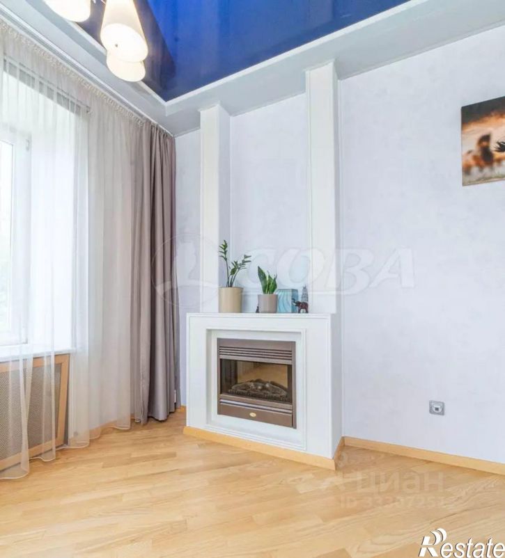 4-комн квартира ул Севастопольская, 10 1,  д. 10 1,  к. 1