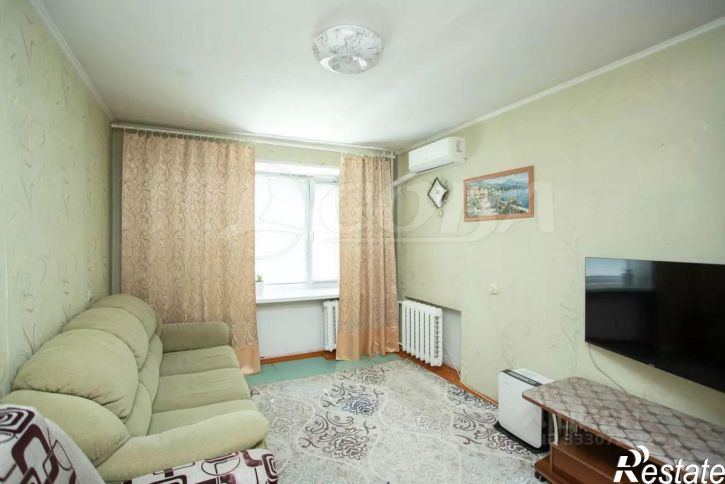 2-комн квартира ул Республики, 229,  д. 229