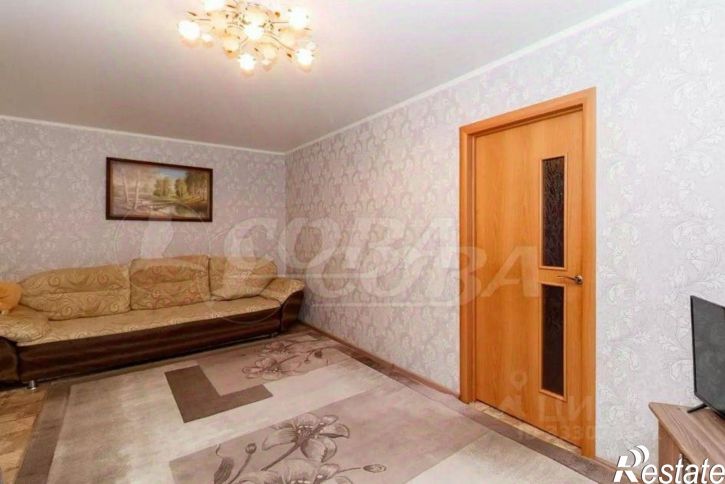 2-комн квартира ул Севастопольская, 35,  д. 35