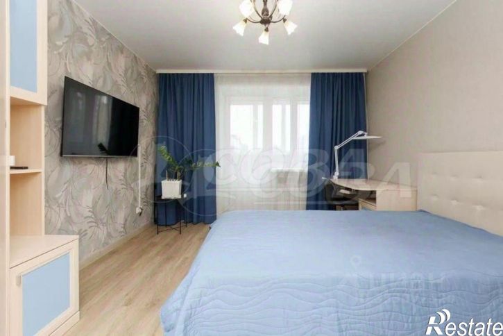 2-комн квартира б-р Бориса Щербины, 13,  д. 13