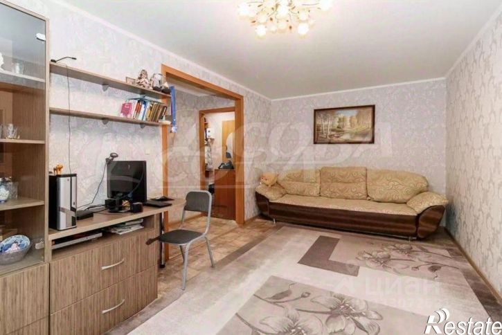2-комн квартира ул Севастопольская, 35,  д. 35