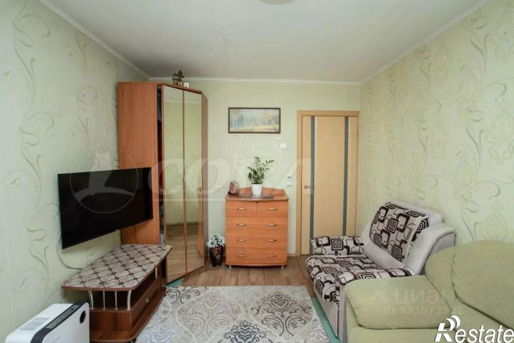 2-комн квартира ул Республики, 229,  д. 229